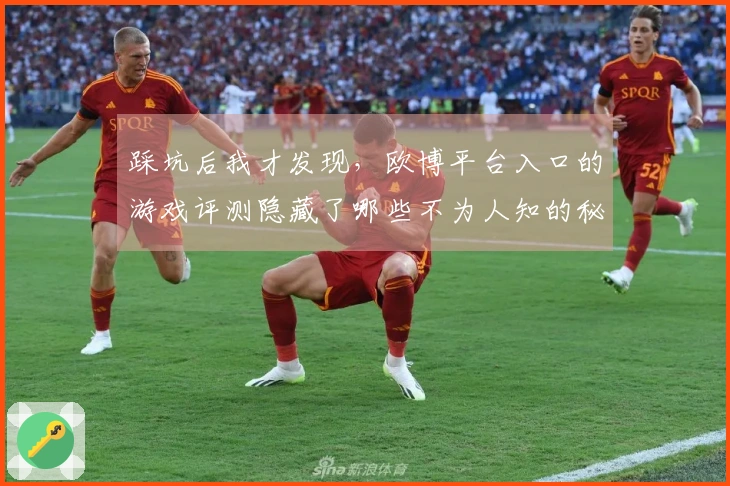 踩坑后我才发现，欧博平台入口的游戏评测隐藏了哪些不为人知的秘密？